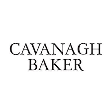 Cavanagh Baker logo